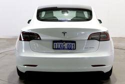 2023 Tesla Model 3 Long Range