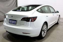 2023 Tesla Model 3 Long Range