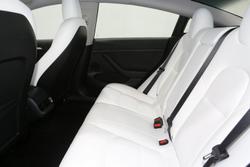 2023 Tesla Model 3 Long Range