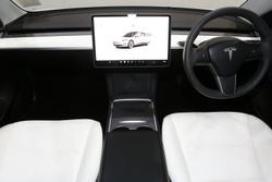 2023 Tesla Model 3 Long Range