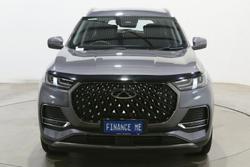 2025 Chery Tiggo 8 Pro Max Urban