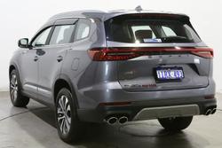 2025 Chery Tiggo 8 Pro Max Urban