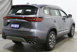 2025 Chery Tiggo 8 Pro Max Urban