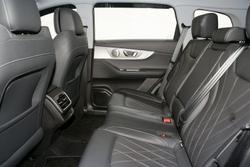 2025 Chery Tiggo 8 Pro Max Urban