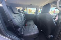 2025 Ford Everest Sport