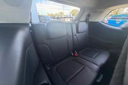 2025 Ford Everest Sport