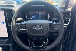 2025 Ford Everest Sport