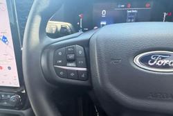 2025 Ford Everest Sport