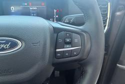 2025 Ford Everest Sport