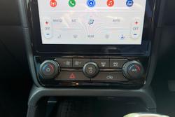 2025 Ford Everest Sport