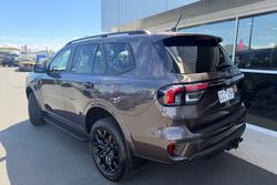 2025 Ford Everest Sport