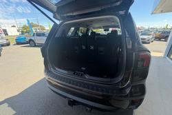 2025 Ford Everest Sport