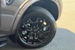 2025 Ford Everest Sport