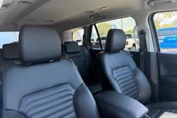 2025 Ford Everest Sport