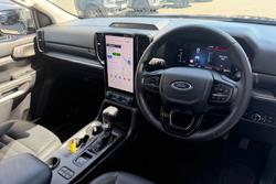 2025 Ford Everest Sport