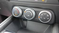 2019 Mazda CX-5 Maxx KF Series Soul Red Crystal