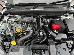 2023 Renault Arkana Zen JL1 MY23 Solid White