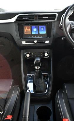 2022 MG ZS Excite