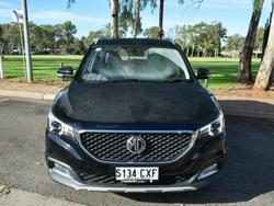 2022 MG ZS Excite