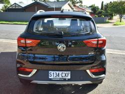 2022 MG ZS Excite