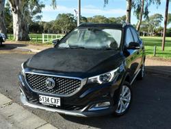 2022 MG ZS Excite