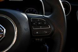 2022 MG ZS Excite