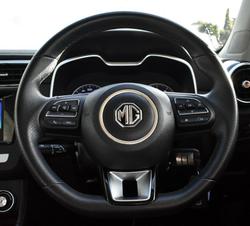 2022 MG ZS Excite