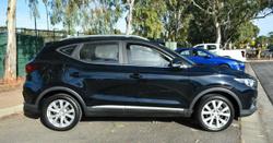 2022 MG ZS Excite