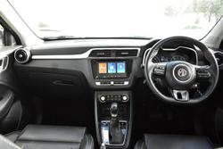 2022 MG ZS Excite