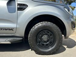 2020 Ford Ranger Wildtrak