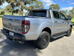 2020 Ford Ranger Wildtrak