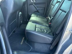 2020 Ford Ranger Wildtrak