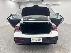 2024 Hyundai i30 CN7.V2 MY24 Atlas White