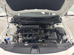 2024 Hyundai i30 CN7.V2 MY24 Atlas White