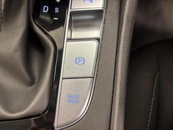 2024 Hyundai i30 CN7.V2 MY24 Atlas White