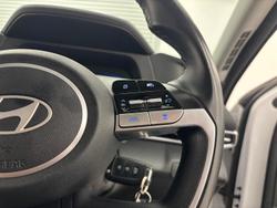 2024 Hyundai i30 CN7.V2 MY24 Atlas White