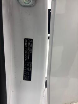 2024 Hyundai i30 CN7.V2 MY24 Atlas White