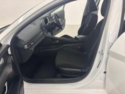 2024 Hyundai i30 CN7.V2 MY24 Atlas White