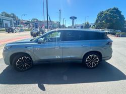 2025 Jaecoo J8 Ridge