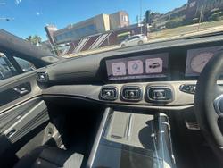 2025 Jaecoo J8 Ridge