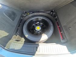 2025 Jaecoo J8 Ridge