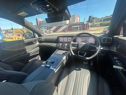 2025 Jaecoo J8 Ridge