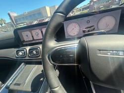 2025 Jaecoo J8 Ridge