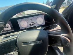 2025 Jaecoo J8 Ridge