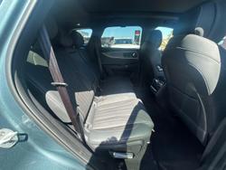 2025 Jaecoo J8 Ridge