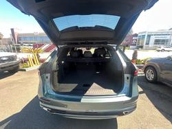 2025 Jaecoo J8 Ridge