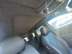 2025 Jaecoo J8 Ridge