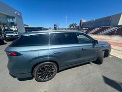 2025 Jaecoo J8 Ridge