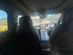 2025 Jaecoo J8 Ridge