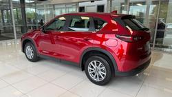 2025 Mazda CX-5 G20 Maxx